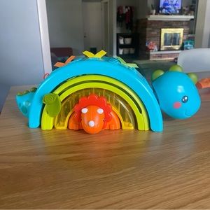 Fisher Price Stacking Toy